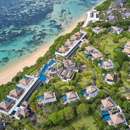 Samabe Bali Villas Нуса-Дуа Екстер'єр фото