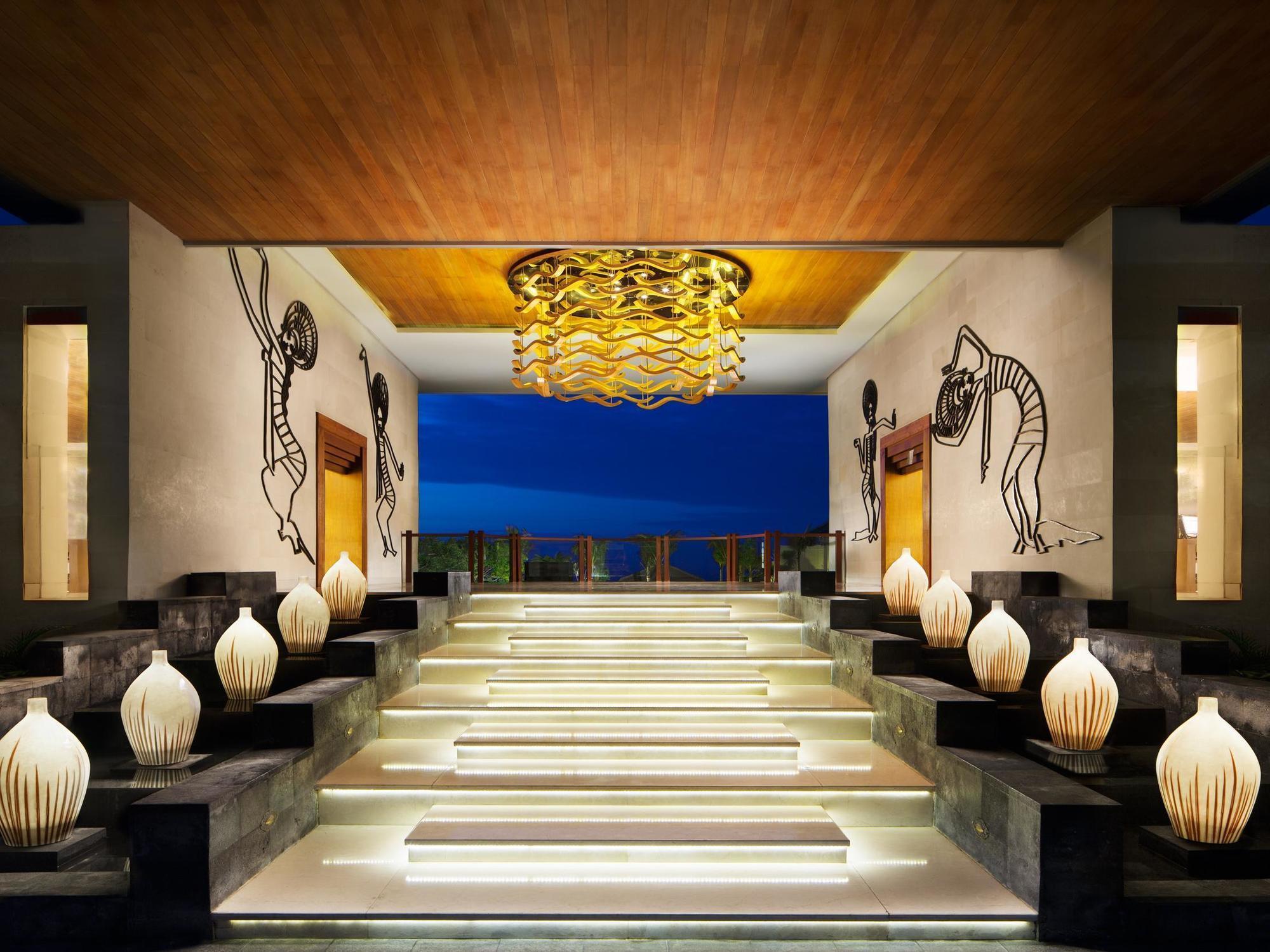 Samabe Bali Villas Нуса-Дуа Екстер'єр фото